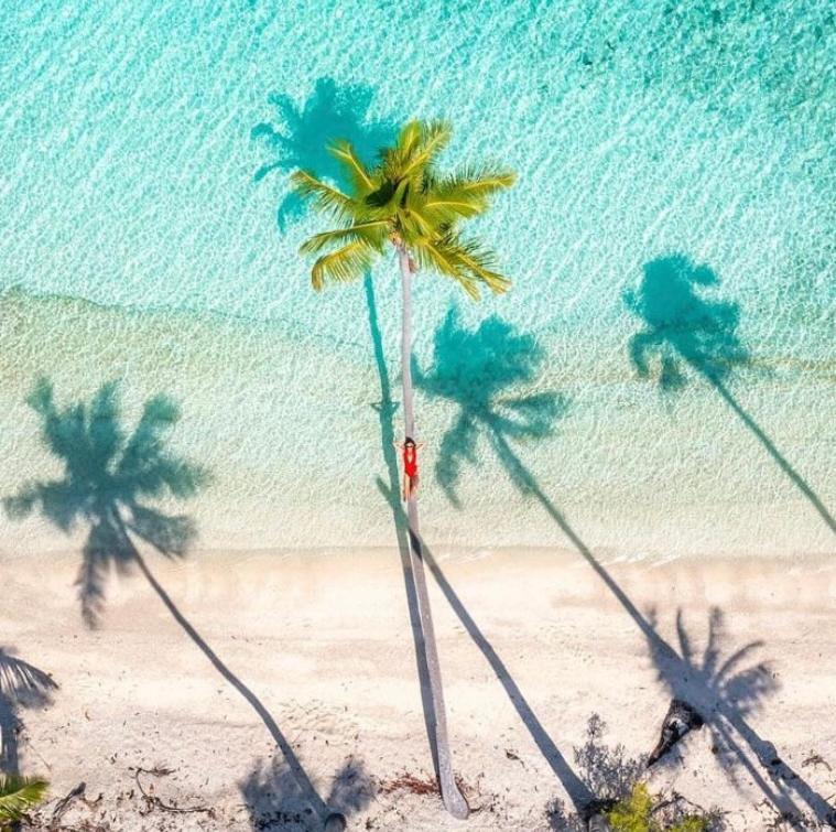 Vahaui Paradis アヴァトル エクステリア 写真