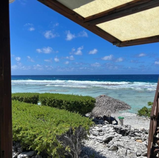 Vahaui Paradis アヴァトル エクステリア 写真